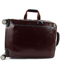 Чемодан Piquadro Blue Square (B2) Mini Cognac BV5004B2_MO картинка, изображение, фото