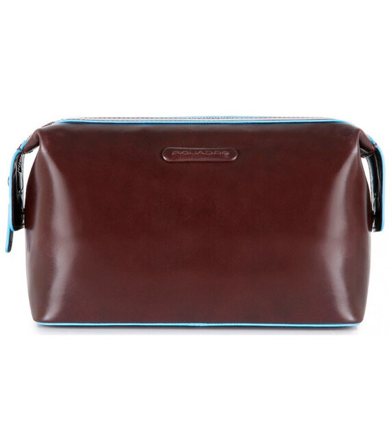 Косметичка Piquadro Blue Square (B2) BY3851B2_MO картинка, зображення, фото