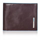 Портмоне PIQUADRO коричневий BL SQUARE/Cognac PU1307B2_MO картинка, зображення, фото