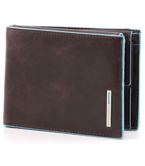 Портмоне Piquadro Blue Square PU1392B2_MO фото, картинка, изображение