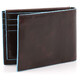 Портмоне Piquadro Blue Square PU1392B2_MO фото