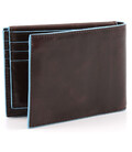 Портмоне Piquadro Blue Square PU1392B2_MO фото, картинка, изображение