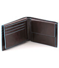 Портмоне Piquadro Blue Square PU1392B2_MO фото, картинка, изображение