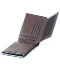 Портмоне Piquadro Blue Square PU1392B2_MO фото, картинка, изображение