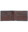 Портмоне Piquadro BL SQUARE/Cognac PU1517B2_MO фото, картинка, изображение