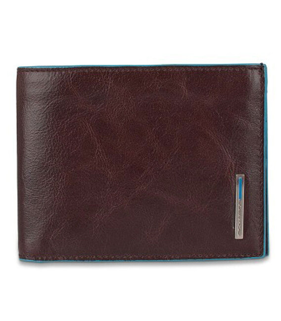 Портмоне Piquadro BL SQUARE PU257B2_MO фото, картинка, изображение