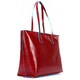 Жіноча сумка Piquadro Blue Square (B2) Red BD3336B2_R картинка, зображення, фото