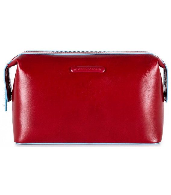 Косметичка Piquadro Blue Square (B2) BY3851B2_R картинка, зображення, фото