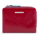 Портмоне Piquadro BL SQUARE/Red PD5215B2R_R фото