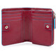 Портмоне Piquadro BL SQUARE/Red PD5215B2R_R фото