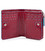 Портмоне Piquadro BL SQUARE/Red PD5215B2R_R фото, картинка, изображение