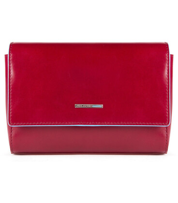 Сумочка / Клатч Piquadro Blue Square (B2) Red PP5292B2R_R картинка, изображение, фото
