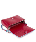 Сумочка / Клатч Piquadro Blue Square (B2) Red PP5292B2R_R картинка, изображение, фото
