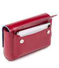 Сумочка / Клатч Piquadro Blue Square (B2) Red PP5292B2R_R картинка, изображение, фото