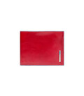 Портмоне Piquadro BL SQUARE/Red PU257B2R_R картинка, изображение, фото