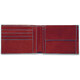 Портмоне Piquadro BL SQUARE/Red PU257B2R_R фото