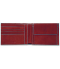 Портмоне Piquadro BL SQUARE/Red PU257B2R_R картинка, изображение, фото