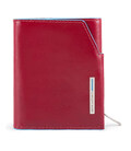 Портмоне Piquadro BL SQUARE/Red PU5114B2R_R картинка, изображение, фото