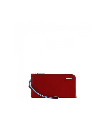 Сумка-клатч Piquadro BL SQUARE/Red AC2648B2_R картинка, изображение, фото