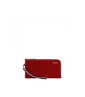 Сумка-клатч Piquadro BL SQUARE/Red AC2648B2_R картинка, изображение, фото