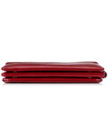 Сумочка/Клатч PIQUADRO BL SQUARE/Red AC2925B2_R картинка, изображение, фото