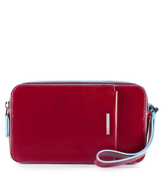 Сумочка / Клатч Piquadro Blue Square (B2) AC4221B2_R фото, картинка, изображение