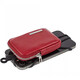 Держатель для смартфона с сумочкой Piquadro Blue Square (B2) Red AC5622B2R_R фото