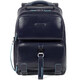 Рюкзак для ноутбука Piquadro BL SQUARE/N.Blue CA4894B2_BLU2 картинка, зображення, фото
