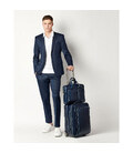 Чемодан Piquadro BL SQUARE/N.Blue средний M BV2960B2_BLU2 фото, картинка, изображение