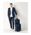 Чемодан Piquadro BL SQUARE/N.Blue Midi BV2960B2_BLU2 фото, картинка, изображение