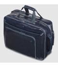 Чемодан Piquadro BL SQUARE/N.Blue средний M BV2960B2_BLU2 фото, картинка, изображение