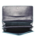 Портмоне Piquadro BL SQUARE/N.Blue PD3889B2_BLU2 фото, картинка, изображение