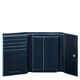 Портмоне Piquadro Blue Square (B2) PD4145B2R_BLU2 картинка, зображення, фото