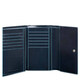 Портмоне Piquadro Blue Square (B2) PD4152B2R_BLU2 картинка, зображення, фото
