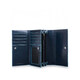 Портмоне Piquadro BL SQUARE/N.Blue PD4529B2R_BLU2 фото