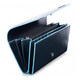 Портмоне Piquadro BL SQUARE/N.Blue PD4529B2R_BLU2 фото