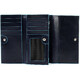 Портмоне Piquadro BL SQUARE/N.Blue PD4529B2R_BLU2 фото