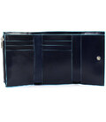 Портмоне Piquadro BL SQUARE/N.Blue PD4571B2R_BLU2 фото, картинка, изображение