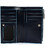 Портмоне Piquadro BL SQUARE/N.Blue PD4572B2R_BLU2 фото, картинка, изображение