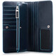Портмоне Piquadro BL SQUARE/N.Blue PD4573B2R_BLU2 фото