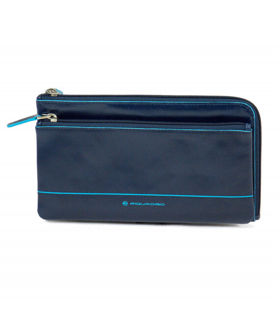 Сумочка Piquadro Blue Square AC2925B2/BLU2 картинка, зображення, фото