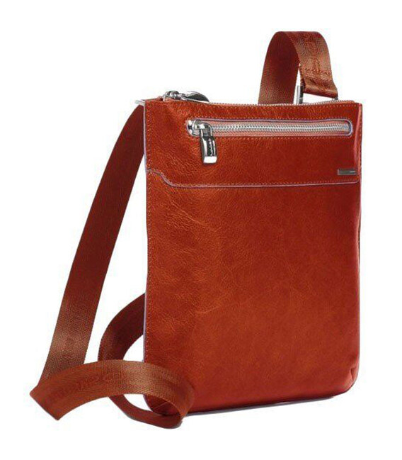 Сумка Piquadro Blue Square (B2) CA1358B2_AR фото, картинка, изображение