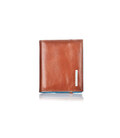 Портмоне PIQUADRO оранжевий BL SQUARE/Orange PU1129B2_AR картинка, зображення, фото