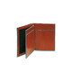 Портмоне PIQUADRO оранжевый BL SQUARE/Orange PU1129B2_AR фото