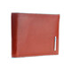 Портмоне Piquadro BL SQUARE/Orange PU1392B2R_AR картинка, зображення, фото