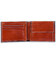 Портмоне Piquadro BL SQUARE/Orange PU1392B2R_AR картинка, зображення, фото
