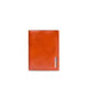 Портмоне PIQUADRO оранжевий BL SQUARE/Orange PU1393B2_AR картинка, зображення, фото