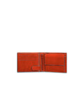 Портмоне PIQUADRO оранжевий BL SQUARE/Orange PU3436B2_AR картинка, зображення, фото