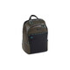Рюкзак для ноутбука Piquadro Blue Square (B2) Olive-Black CA3214B2_VEN картинка, зображення, фото
