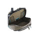 Рюкзак для ноутбука Piquadro Blue Square (B2) Olive-Black CA3214B2_VEN картинка, зображення, фото